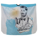 Durable Hair Stylist Apron for Salon Use