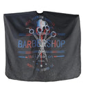 Durable Hair Stylist Apron for Salon Use