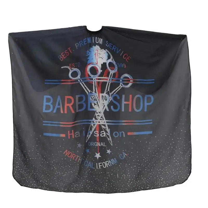 Hair Stylist Apron Premium Quality Stylish Salon Gown