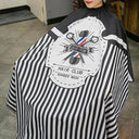 Durable Hair Stylist Apron for Salon Use