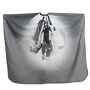 Durable Hair Stylist Apron for Salon Use