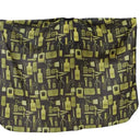 Durable Hair Stylist Apron for Salon Use