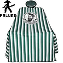 Durable Hair Stylist Apron for Salon Use