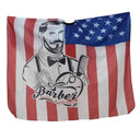 Durable Hair Stylist Apron for Salon Use