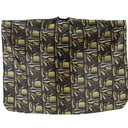 Durable Hair Stylist Apron for Salon Use