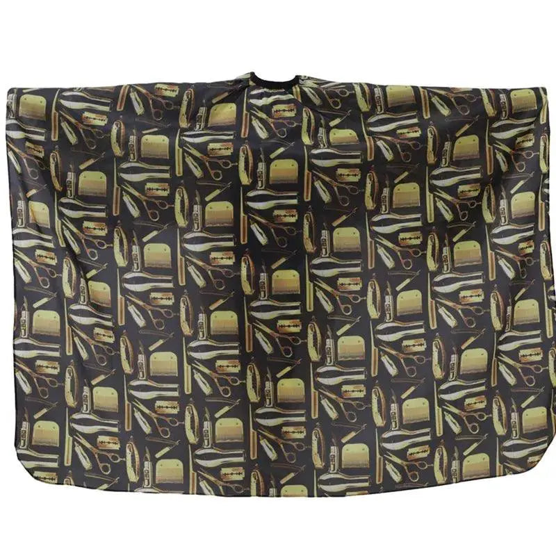 Hair Stylist Apron Premium Quality Stylish Salon Gown