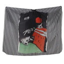 Durable Hair Stylist Apron for Salon Use