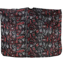 Durable Hair Stylist Apron for Salon Use