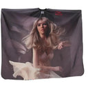 Durable Hair Stylist Apron for Salon Use