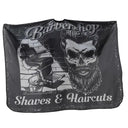 Durable Hair Stylist Apron for Salon Use