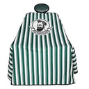 Durable Hair Stylist Apron for Salon Use