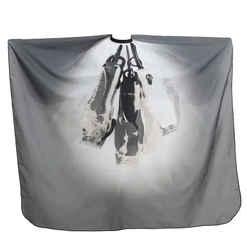 Hair Stylist Apron Premium Quality Stylish Salon Gown