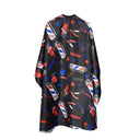 Antistatic Cape for Stylists No Static