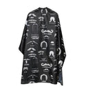 Antistatic Cape for Stylists No Static