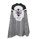 Antistatic Cape for Stylists No Static