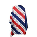 Antistatic Cape for Stylists No Static