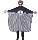 Antistatic Cape for Stylists No Static
