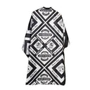 Antistatic Cape for Stylists No Static