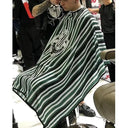 Antistatic Cape for Stylists No Static