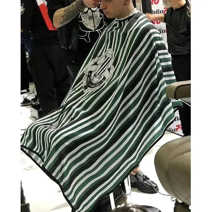 Antistatic Salon Cape For Hair Stylists Upgrade Your Styling