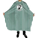 Antistatic Cape for Stylists No Static