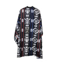 Antistatic Cape for Stylists No Static