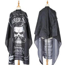 Antistatic Cape for Stylists No Static