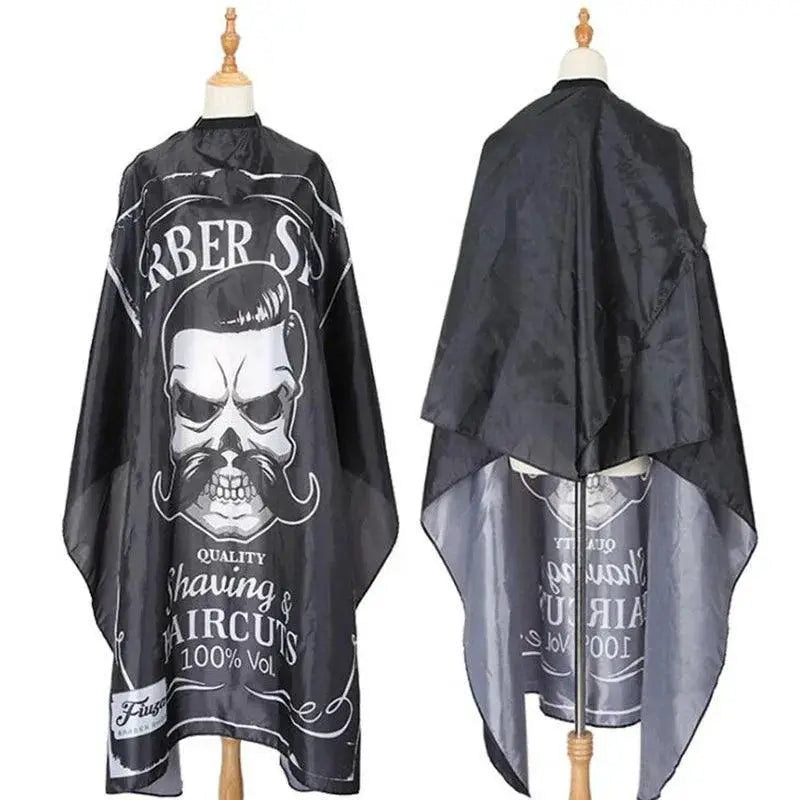 Antistatic Salon Cape For Hair Stylists Upgrade Your Styling