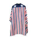 Antistatic Cape for Stylists No Static