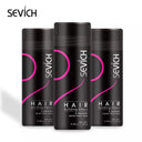 Hair Thickening Spray with Keratin for Regrowth Treatment