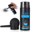 Hair Thickening Spray with Keratin for Regrowth Treatment