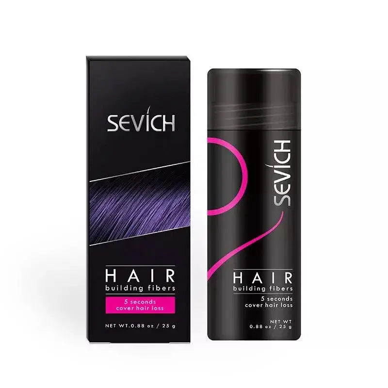 Hair Thickening Spray With Keratin For Regrowth Treatment