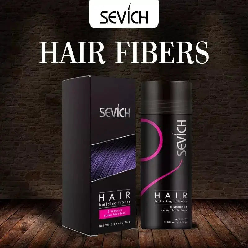 Hair Thickening Spray With Keratin For Regrowth Treatment