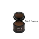 Hair Volumizing Root Concealer Powder for Instant Thickening