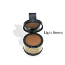 Hair Volumizing Root Concealer Powder for Instant Thickening