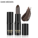 Hair Volumizing Root Concealer Powder for Instant Thickening