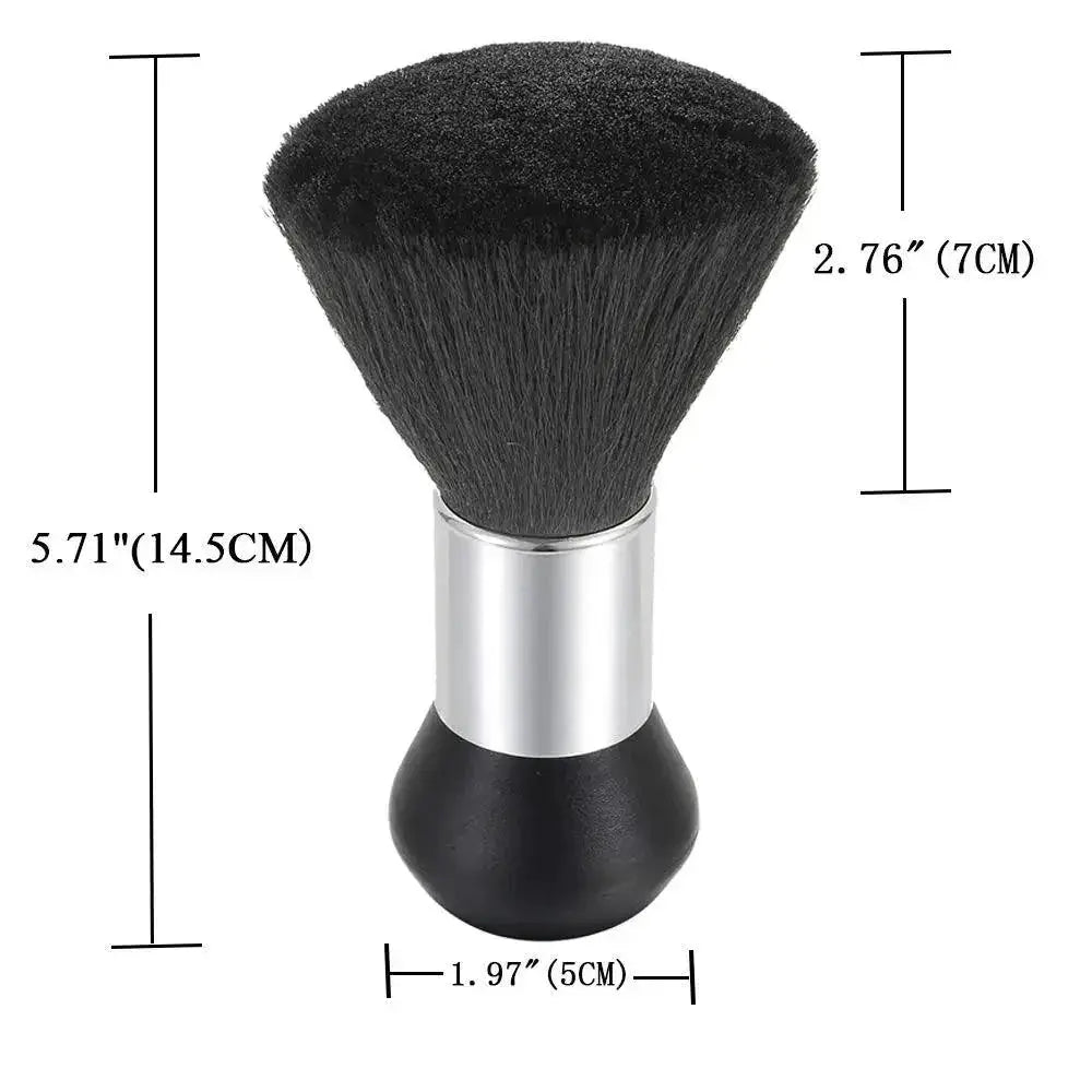 Hairdressing Brush Versatile Tool For Clean Styling