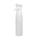 Precise Fine Mist Spray Bottle for Salon