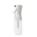 Precise Fine Mist Spray Bottle for Salon