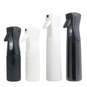 Precise Fine Mist Spray Bottle for Salon