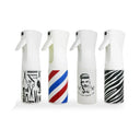 Precise Fine Mist Spray Bottle for Salon