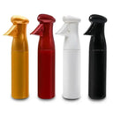 Precise Fine Mist Spray Bottle for Salon