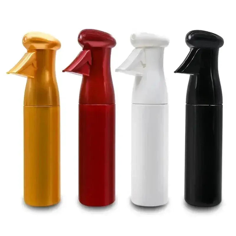 Hairdressing Mist Spray Bottle for Salon and Barber Use