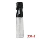 Precise Fine Mist Spray Bottle for Salon