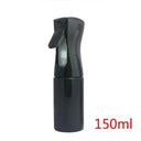 Precise Fine Mist Spray Bottle for Salon