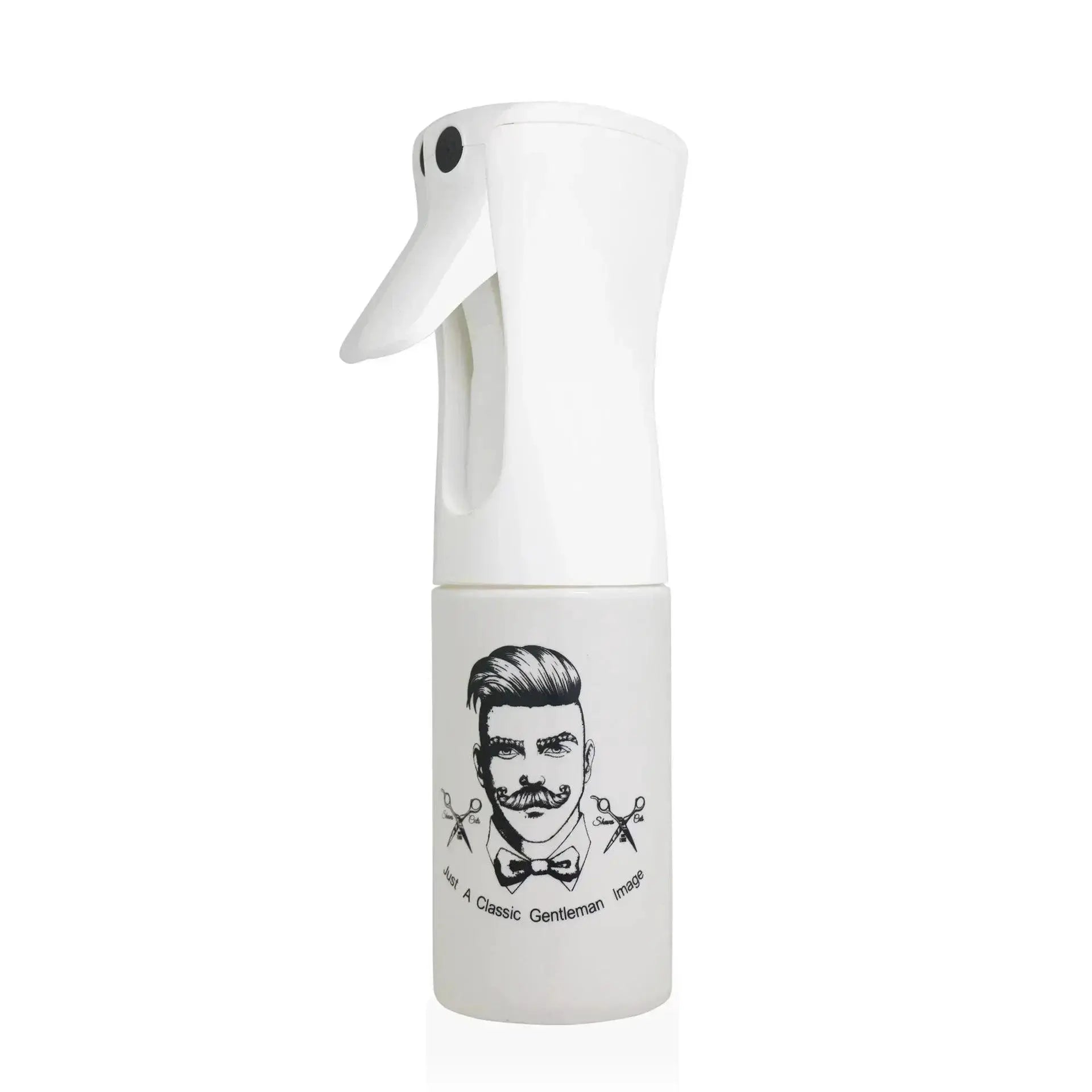 Hairdressing Mist Spray Bottle for Salon and Barber Use