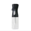 Precise Fine Mist Spray Bottle for Salon