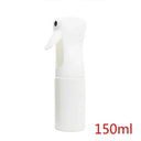 Precise Fine Mist Spray Bottle for Salon
