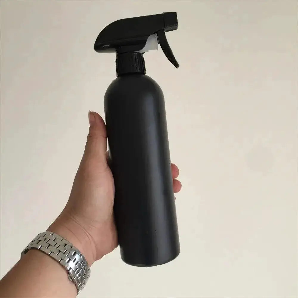 Hairdressing Mist Sprayer 500ml Salon Disinfectant Bottle