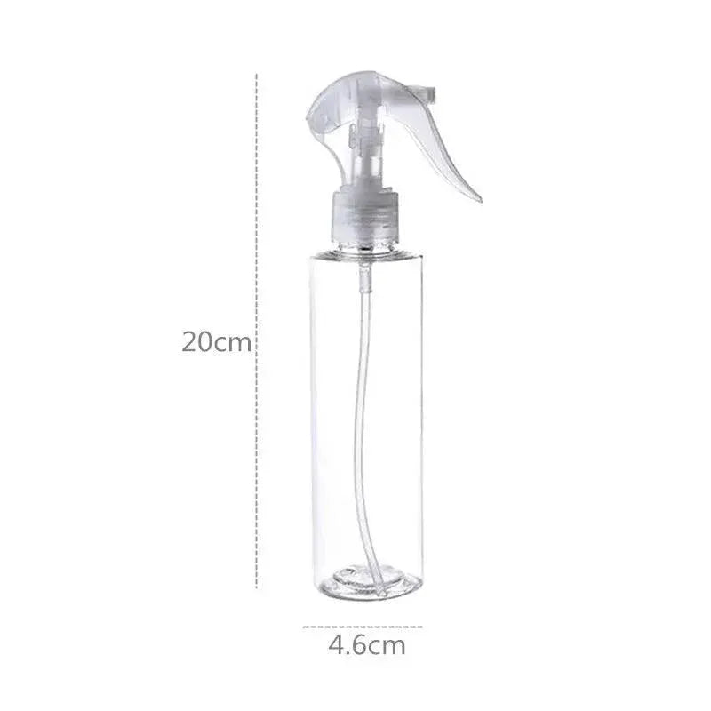 Salon Disinfectant Sprayer for Hygiene — 200ml